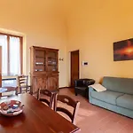 Castello Di A Mare Lejlighed *
