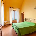 Castello Di A Mare Lejlighed *