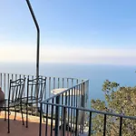 Lejlighed Castello Di A Mare Populonia