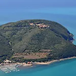 Castello Di A Mare Lejlighed Populonia