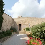 Castello Di A Mare Lejlighed *