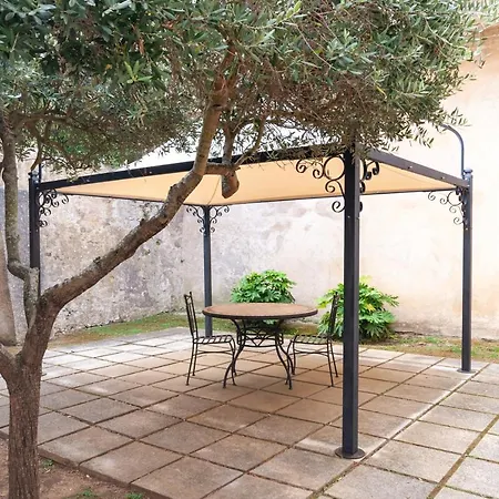 Castello Di A Mare Apartment Populonia