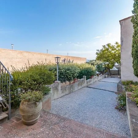 Apartment Castello Di A Mare *