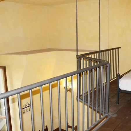 Castello Di A Mare Apartment *