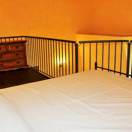 Castello Di A Mare Apartment Populonia