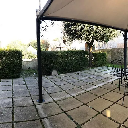 Castello Di A Mare *