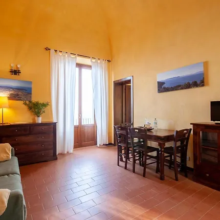 Apartment Castello Di A Mare *