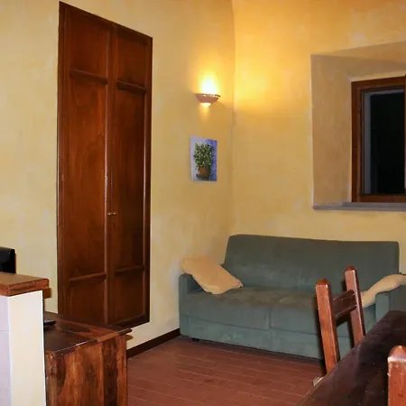 Apartment Castello Di A Mare