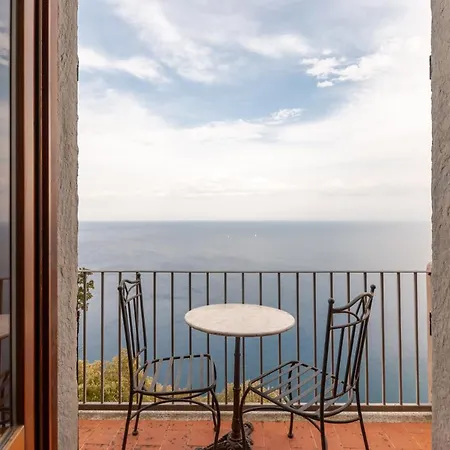 Apartment Castello Di A Mare