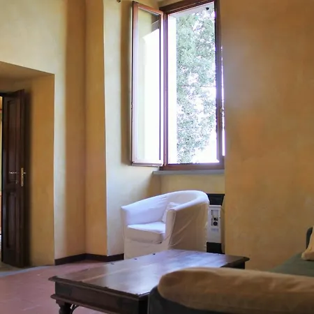 Castello Di A Mare Apartment Populonia