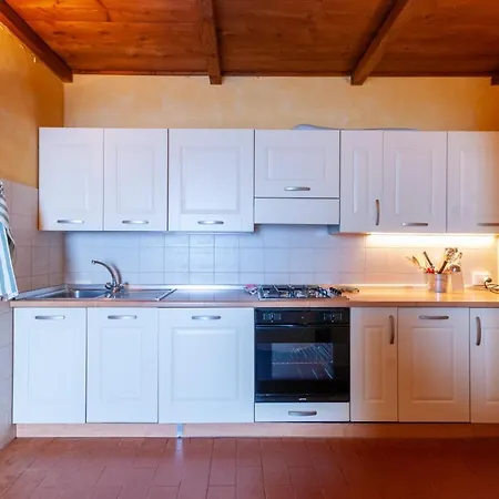 Apartment Castello Di A Mare Populonia