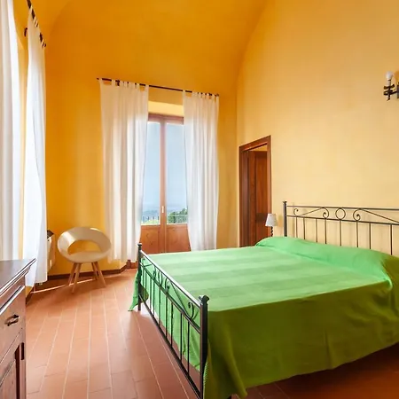 Castello Di A Mare Apartment *