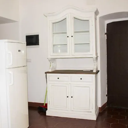 Apartment Castello Di A Mare