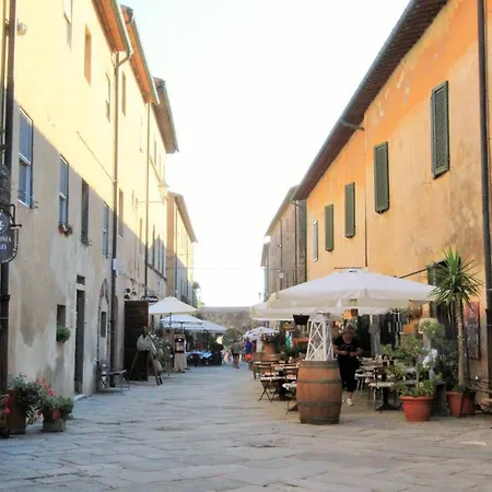 Apartment Castello Di A Mare *