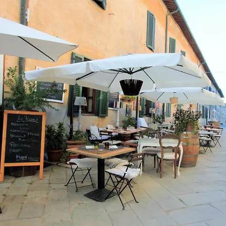 Apartment Castello Di A Mare