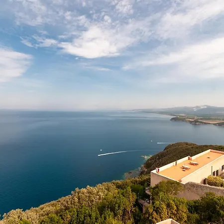 Apartment Castello Di A Mare