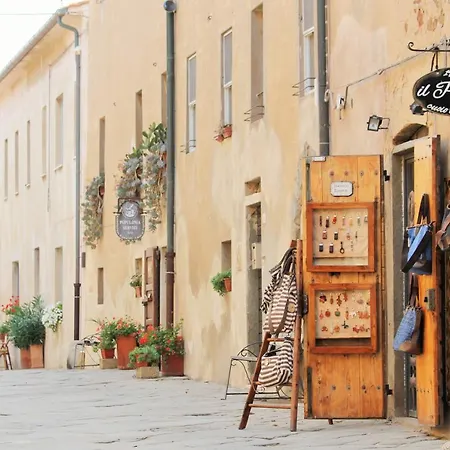 Apartment Castello Di A Mare *