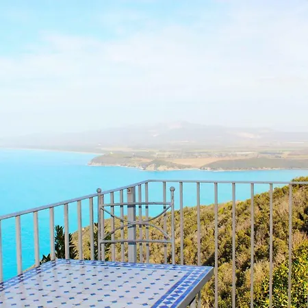 Castello Di A Mare Apartment *