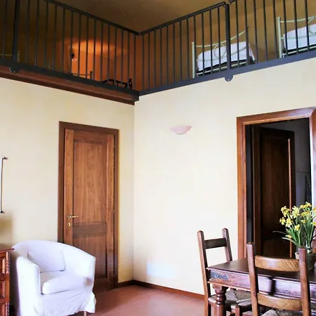 Castello Di A Mare Apartment