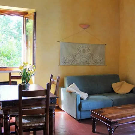 Apartment Castello Di A Mare