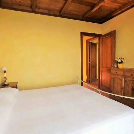Apartment Castello Di A Mare *