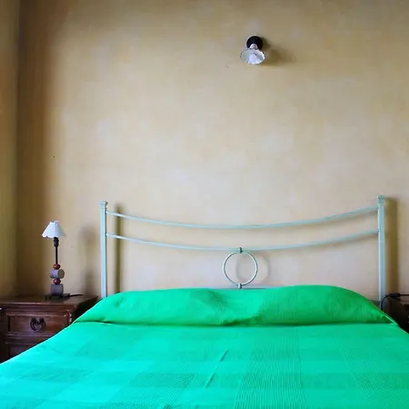 Daire Castello Di A Mare