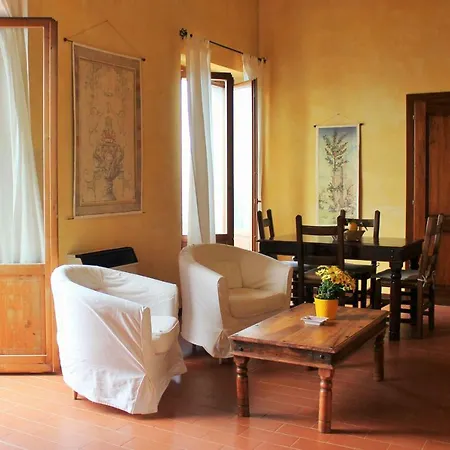 Castello Di A Mare Apartment Populonia