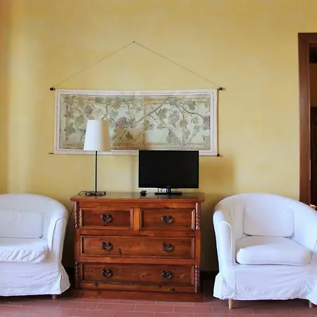 Castello Di A Mare Apartment *