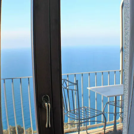 Castello Di A Mare Apartment Populonia