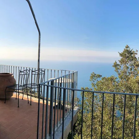 Apartment Castello Di A Mare Populonia
