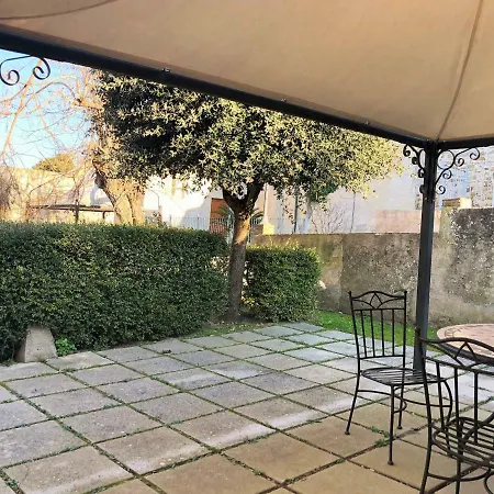 Apartment Castello Di A Mare