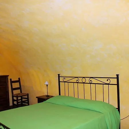 Apartment Castello Di A Mare *