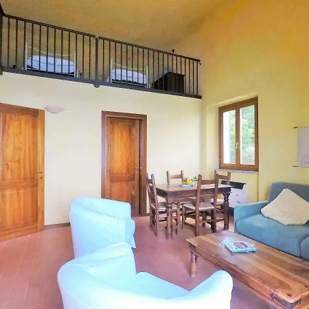 Apartment Castello Di A Mare *