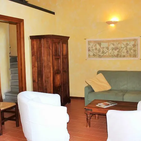 Castello Di A Mare Apartment
