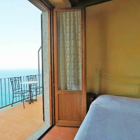 Castello Di A Mare Apartment *