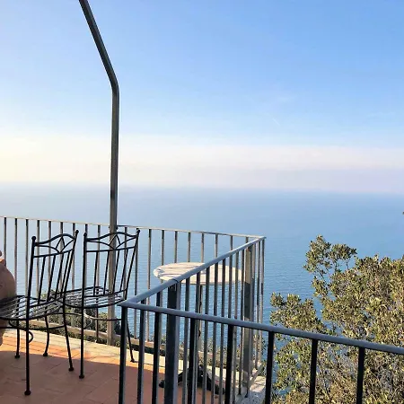 Apartment Castello Di A Mare Populonia