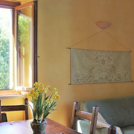 Apartment Castello Di A Mare *