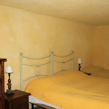 Castello Di A Mare Apartment Populonia