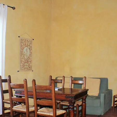 Castello Di A Mare Apartment Populonia