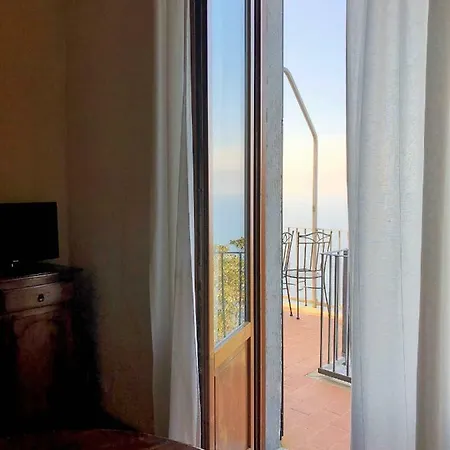 Castello Di A Mare Apartment Populonia