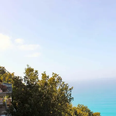 Castello Di A Mare Lejlighed *