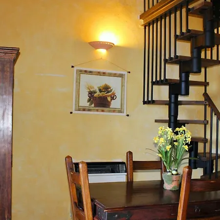Apartment Castello Di A Mare Populonia