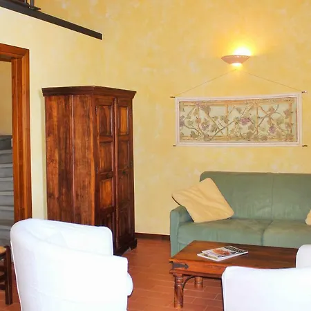 Castello Di A Mare Apartment
