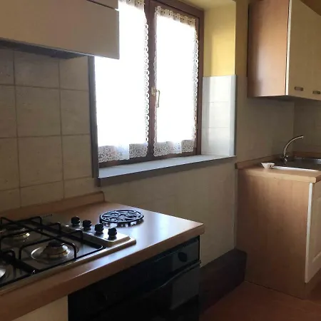 Apartment Castello Di A Mare *