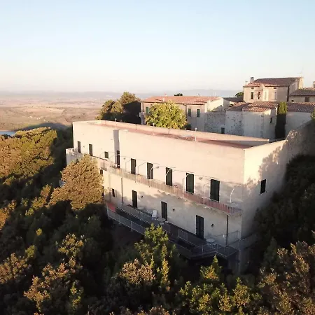 Lejlighed Castello Di A Mare
