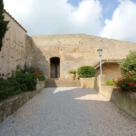 Castello Di A Mare *