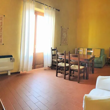 Apartment Castello Di A Mare