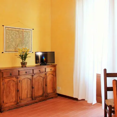Apartment Castello Di A Mare Populonia