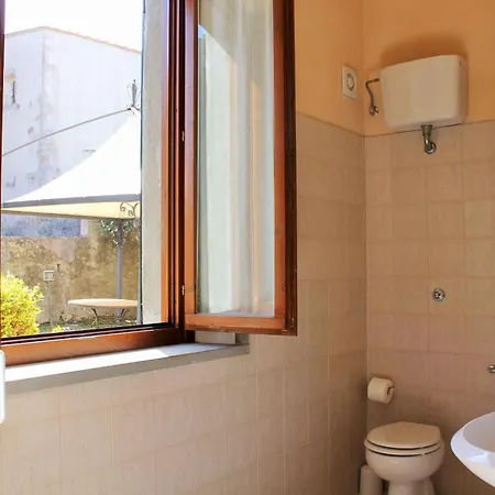 Castello Di A Mare Apartment Populonia