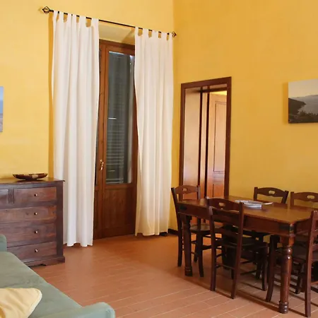 Apartment Castello Di A Mare